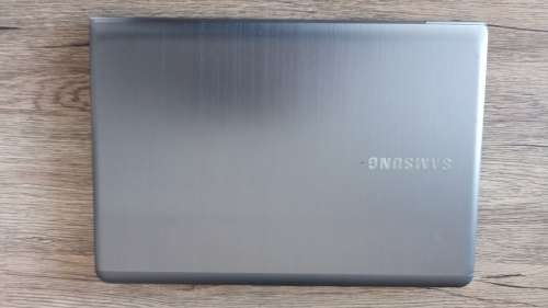 Samsung NP540U Touchscreen i5 Laptop