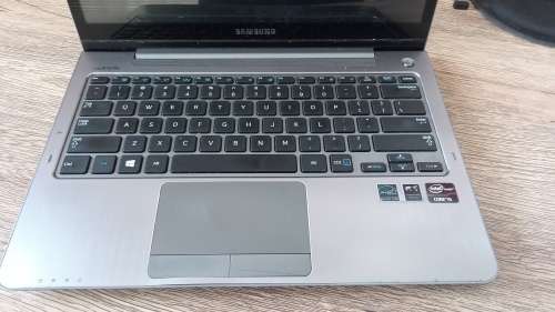 Samsung NP540U Touchscreen i5 Laptop