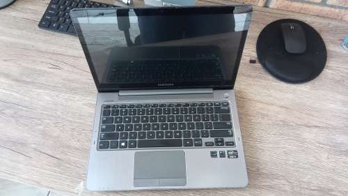 Samsung NP540U Touchscreen i5 Laptop