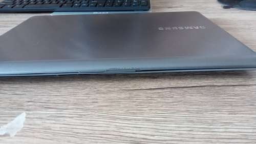 Samsung NP540U Touchscreen i5 Laptop