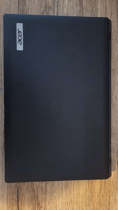Acer TravelMate 5744 i3 6GB Ram 500Gb HDD