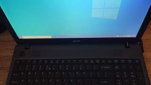 Acer TravelMate 5744 i3 6GB Ram 500Gb HDD