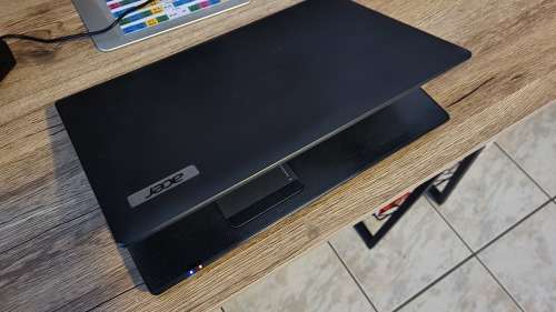 Acer TravelMate 5744 i3 6GB Ram 500Gb HDD