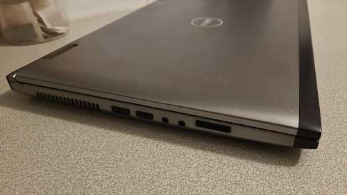 Dell Vostro 3750 17.3" Big Screen i5 8Gb Ram 500Gb HDD