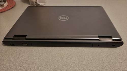 Dell Vostro 3750 17.3" Big Screen i5 8Gb Ram 500Gb HDD