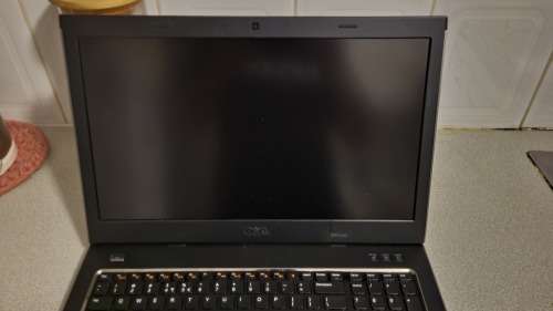 Dell Vostro 3750 17.3" Big Screen i5 8Gb Ram 500Gb HDD