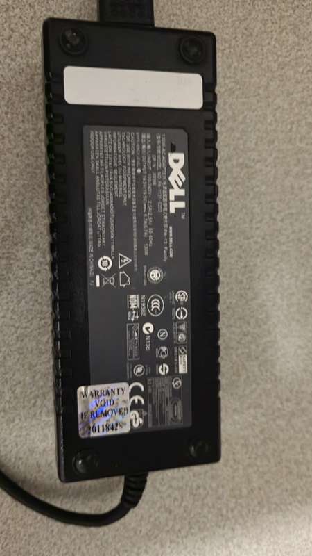 Dell Vostro 3750 17.3" Big Screen i5 8Gb Ram 500Gb HDD