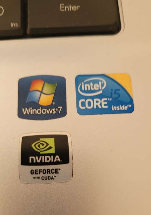 Gigabyte Combo! Q1585N i5 |1GB Nvidia Graphics | 1TB HDD | 4 GB Ram Entry Lvl Gaming Laptop