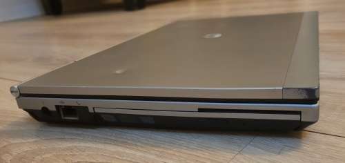 HP Elitebook 2570P | i5 | 4Gb Ram | Fingerprint | New Battery