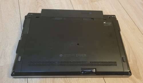 HP Elitebook 2570P | i5 | 4Gb Ram | Fingerprint | New Battery