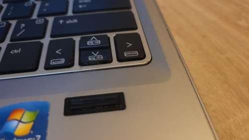 HP Elitebook 2570P | i5 | 4Gb Ram | Fingerprint | New Battery