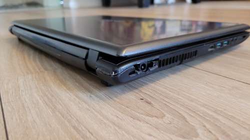 MSI CX70 | i3 4th Gen | BIG17.3" Display | Nvidia GT740 | 8GB RAM | Gaming