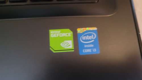 MSI CX70 | i3 4th Gen | BIG17.3" Display | Nvidia GT740 | 8GB RAM | Gaming
