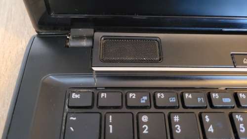MSI CX70 | i3 4th Gen | BIG17.3" Display | Nvidia GT740 | 8GB RAM | Gaming