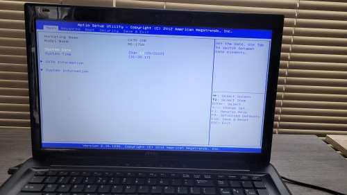 MSI CX70 | i3 4th Gen | BIG17.3" Display | Nvidia GT740 | 8GB RAM | Gaming