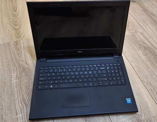 Dell Inspirion |COMBO| 8Gb Ram |Bag | Mouse | New Battery | Office 2021