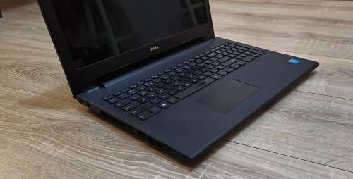 Dell Inspirion |COMBO| 8Gb Ram |Bag | Mouse | New Battery | Office 2021