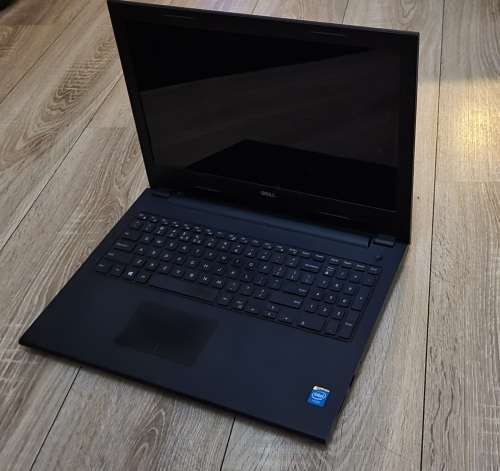 Dell Inspirion |COMBO| 8Gb Ram |Bag | Mouse | New Battery | Office 2021