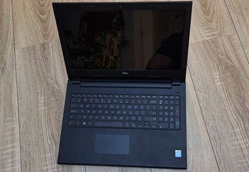 Dell Inspirion |COMBO| 8Gb Ram |Bag | Mouse | New Battery | Office 2021