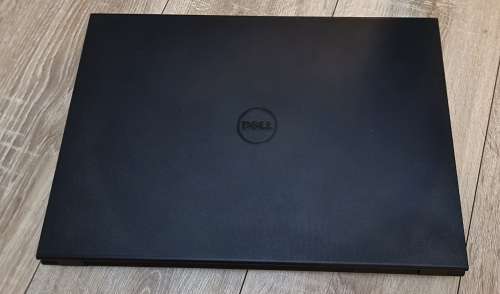Dell Inspirion |COMBO| 8Gb Ram |Bag | Mouse | New Battery | Office 2021