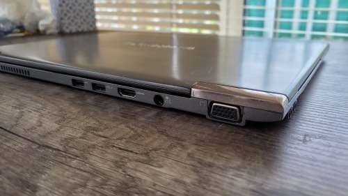 Toshiba i7 Ultrabook | Super Fast | High Spec | Z930 SuperSlim Laptop