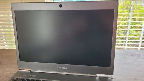 Toshiba i7 Ultrabook | Super Fast | High Spec | Z930 SuperSlim Laptop