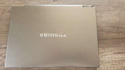 Toshiba i7 Ultrabook | Super Fast | High Spec | Z930 SuperSlim Laptop