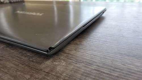 Toshiba i7 Ultrabook | Super Fast | High Spec | Z930 SuperSlim Laptop