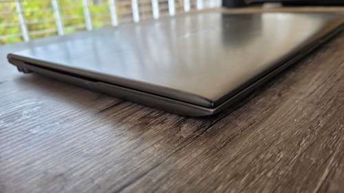 Toshiba i7 Ultrabook | Super Fast | High Spec | Z930 SuperSlim Laptop