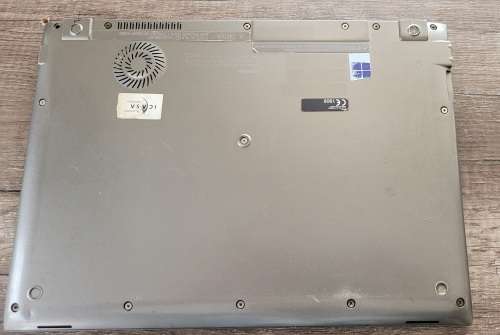 Toshiba i7 Ultrabook | Super Fast | High Spec | Z930 SuperSlim Laptop