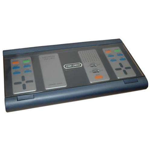 1979 Star Chess TV Console Rare Collector`s item