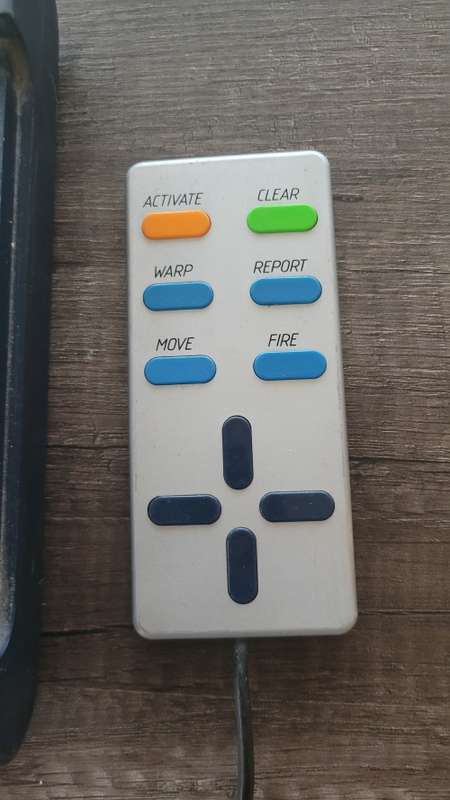 1979 Star Chess TV Console Rare Collector`s item