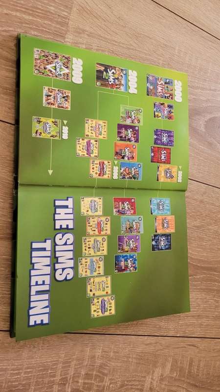 Sims 3 Massive Collection 12 Expansion packs PC