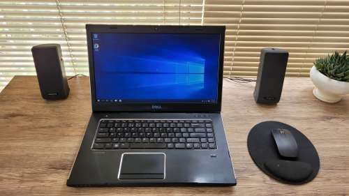 Dell Vostro 3550 i3 | 8GB Ram | Fingerprint Scanner | Windows 10