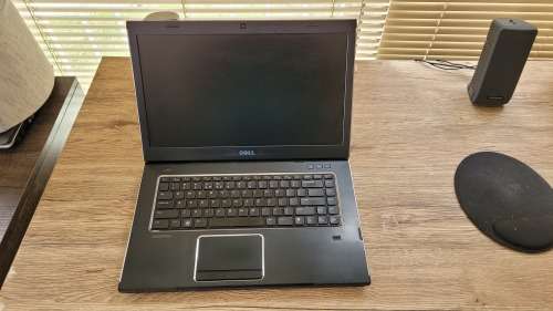 Dell Vostro 3550 i3 | 8GB Ram | Fingerprint Scanner | Windows 10
