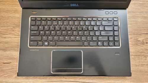 Dell Vostro 3550 i3 | 8GB Ram | Fingerprint Scanner | Windows 10