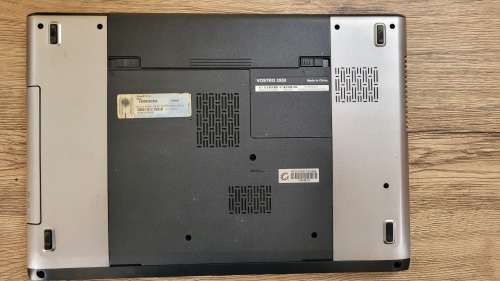 Dell Vostro 3550 i3 | 8GB Ram | Fingerprint Scanner | Windows 10