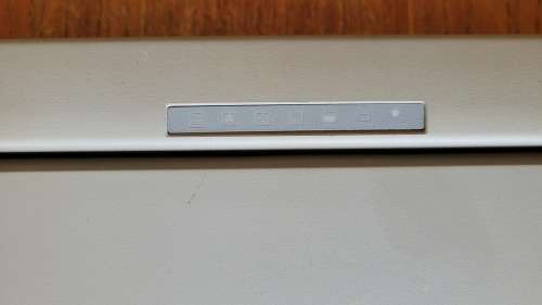 Vintage Toshiba Laptop 1995 and Extras