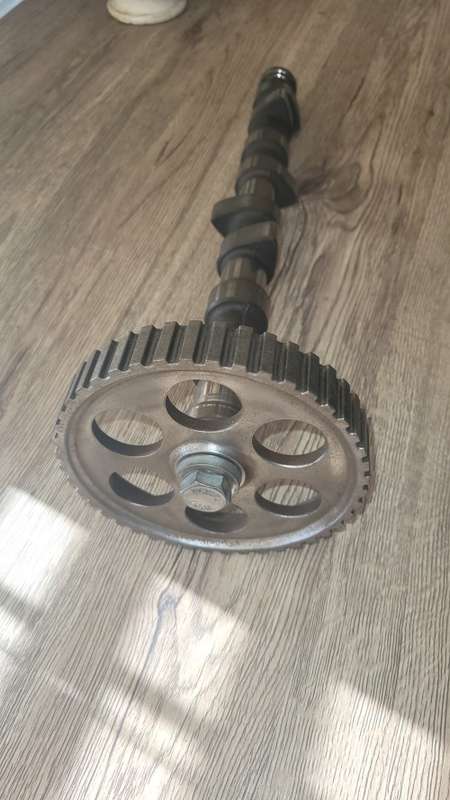Golf 8v Camshaft Good Condition