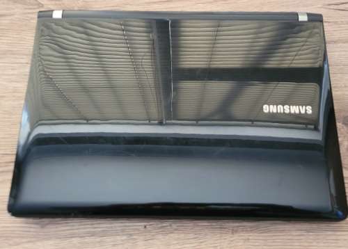 Samsung N230 Notebook Black Laptop 10.1`