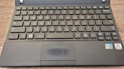 Samsung N230 Notebook Black Laptop 10.1`