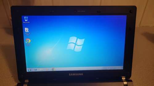 Samsung N230 Notebook Black Laptop 10.1`