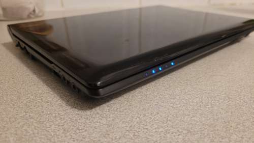 Samsung N230 Notebook Black Laptop 10.1`