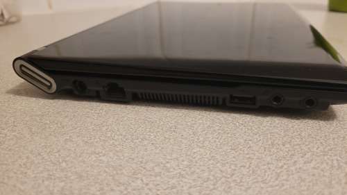 Samsung N230 Notebook Black Laptop 10.1`