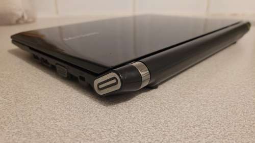 Samsung N230 Notebook Black Laptop 10.1`