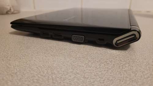 Samsung N230 Notebook Black Laptop 10.1`