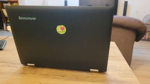 Lenovo Yoga 500 Touchscreen Laptop Core i3