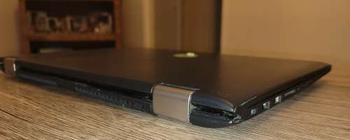 Lenovo Yoga 500 Touchscreen Laptop Core i3