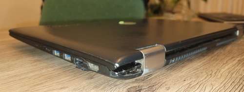 Lenovo Yoga 500 Touchscreen Laptop Core i3
