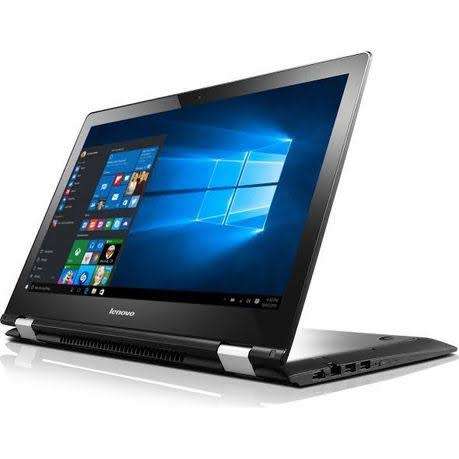 Lenovo Yoga 500 Touchscreen Laptop Core i3